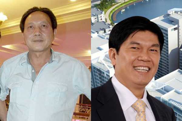 Đua cùng Hòa Phát, ‘Vua thủy sản’ hốt bạc