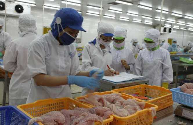 Làm Vinafood 2 lỗ ngàn tỷ, lãnh đạo vẫn được tăng lương lên 550 triệu đồng