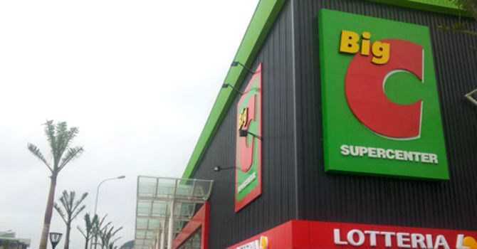 Nộp thuế sau vụ thâu tóm Big C: 'Casino, Central nhầm lẫn'