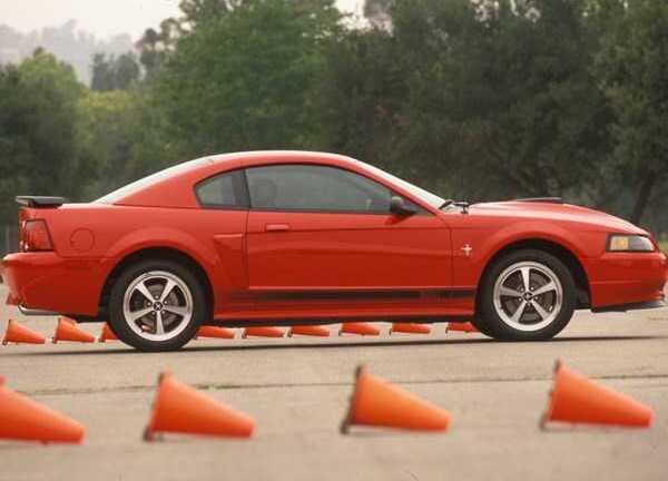 Top 10 chiếc xe thể thao đáng mua có giá dưới 230 triệu đồng