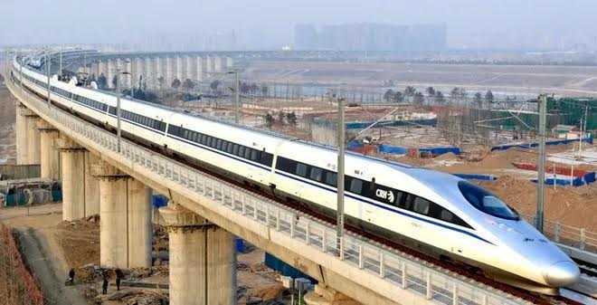 Nhiều nước hủy hợp đồng tỷ đô: Thế giới sợ hàng Trung Quốc?