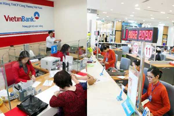 Nhân sự ngân hàng: Sacombank sa thải sốc, VietinBank tuyển dụng ầm ầm