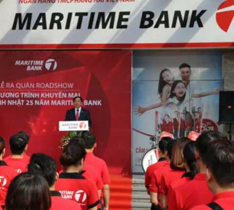 Chủ tịch Maritime Bank viết thư bác tin đồn, trấn an nhân viên