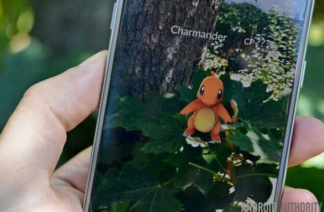 Pokemon Go ra bản cập nhật với nhiều tiện ích