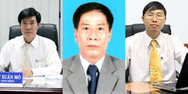 Lỗ khủng, một công ty dầu khí khác không có người chịu trách nhiệm như ông Trịnh Xuân Thanh ở PVC