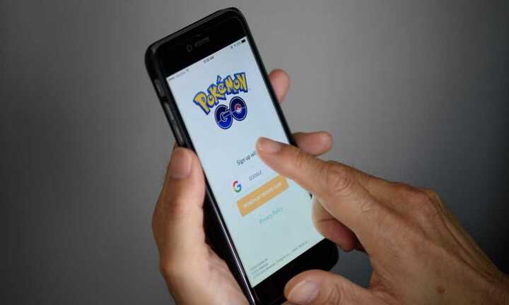 Tài khoản Pokemon Go giá 11.000 USD trên 'chợ đen'
