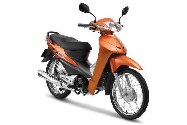Người mua giảm, Honda Wave Alpha 2016 giảm giá gần 1 triệu đồng