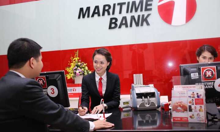 Ngân hàng Nhà nước: Maritime Bank đảm bảo khả năng thanh khoản