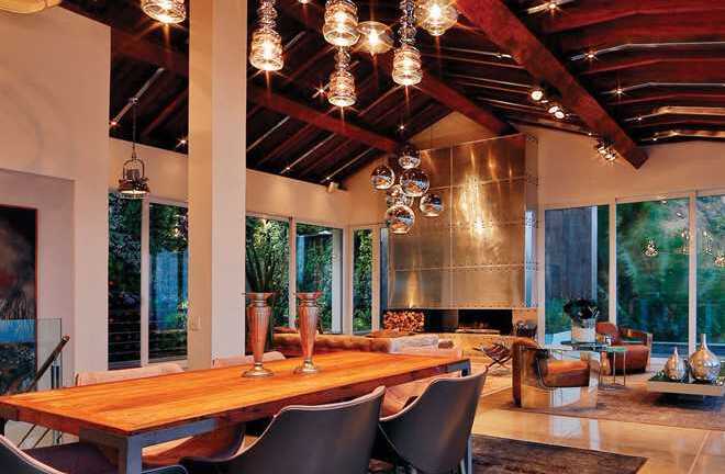 Giới siêu giàu ở đâu tại Olympic Rio 2016?