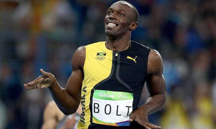 Thế vận hội Olympic 2016: Usain Bolt kiếm 33 triệu USD mỗi năm như thế nào?