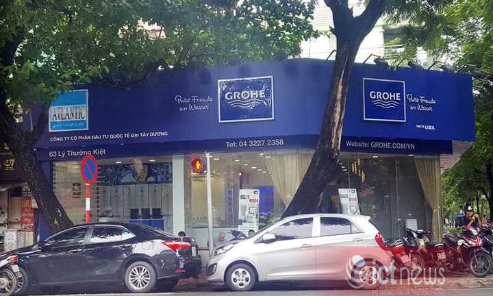 Ồn ào ra mắt, Microsoft Store tại Việt Nam âm thầm khai tử