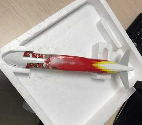 Bộ Công an kết luận bột trắng không phải ma tuý, 2 phi công được thả