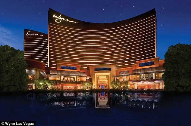 Bỏ 3 USD thử vận may đánh bạc, kiếm được 10 triệu USD