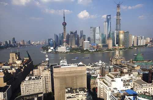 Nhà 57 tầng xây trong 19 ngày ở Trung Quốc: Sốc và bất ổn