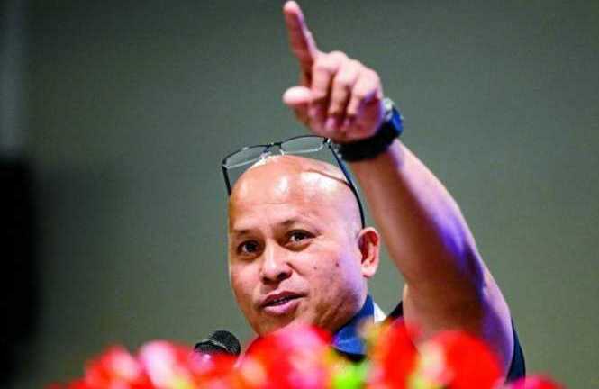 Cảnh sát trưởng Philippines kêu gọi giết, đốt nhà tội phạm buôn ma túy