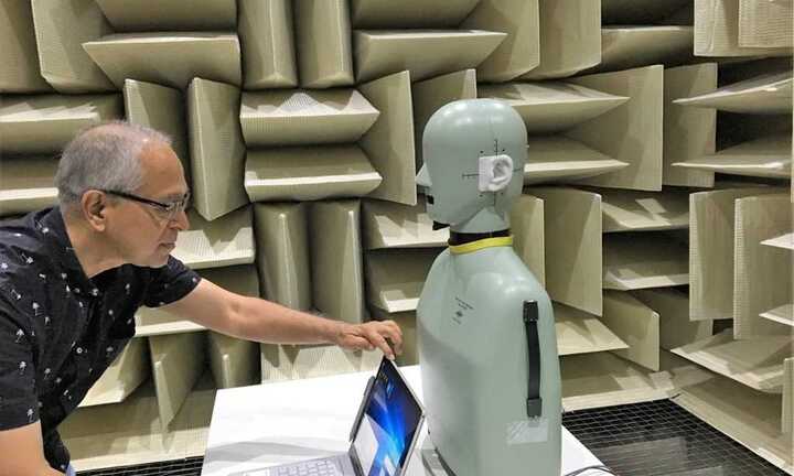 Bí mật bên trong phòng thí nghiệm 'quái đản' của Microsoft