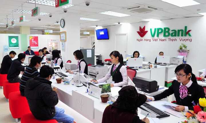 Tài khoản khách hàng mất 26 tỷ đồng, VPBank không chối trách nhiệm