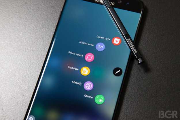 Phát nổ khi đang sạc pin, Galaxy Note 7 sẽ bị thu hồi?