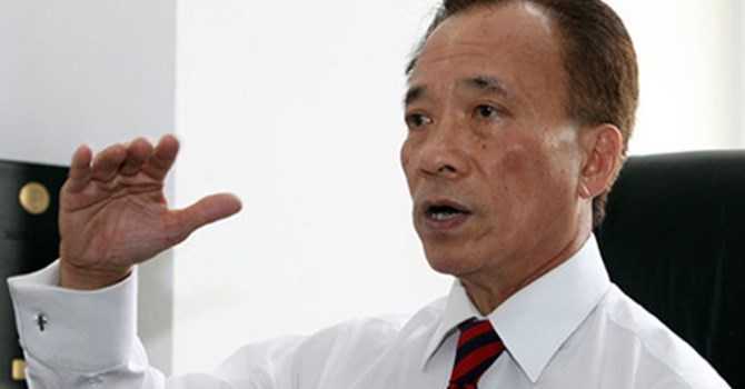 Bất động sản khởi sắc, nợ xấu ngân hàng vẫn tăng