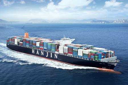 Đại gia vận tải Hàn Quốc vỡ nợ, sếp lớn Việt hoang mang