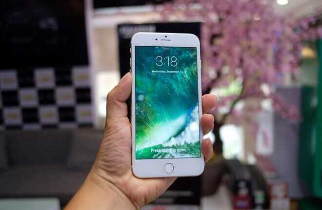 iPhone 7 Plus chưa lên kệ, hàng nhái giá hơn 2 triệu đồng đã có ở Việt Nam