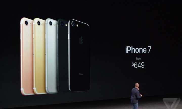 iPhone 7 ra mắt: Apple mất 1,9 tỷ USD, Nintendo hưởng lợi nhờ Mario