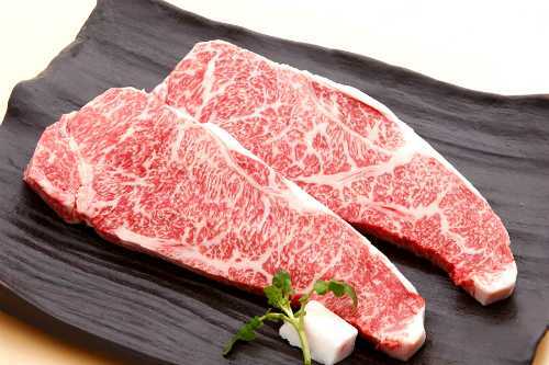 Thịt bò Nhật tiền triệu đổ bộ thị trường Việt