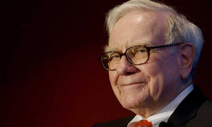 Warren Buffett mất 1,4 tỷ USD: Giới siêu giàu nhận được lời khuyên ‘giữ tiền’