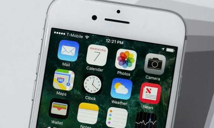 Bao giờ iPhone 7 chính hãng bắt đầu được giao tại Việt Nam?