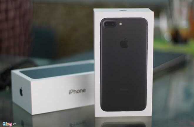 Khó hiểu lý do nhiều người Việt 'lên cơn điên' vì iPhone