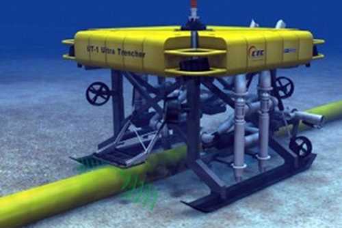 Cáp quang AAG đã hàn xong, bao giờ Internet Việt Nam ổn định?