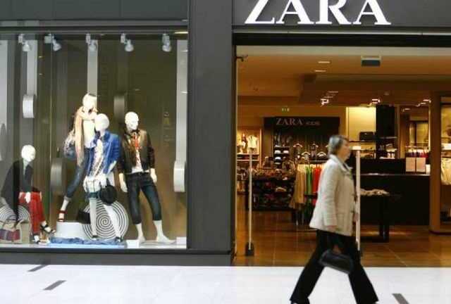 Zara sẽ mở loạt cửa hàng tại Việt Nam năm tới