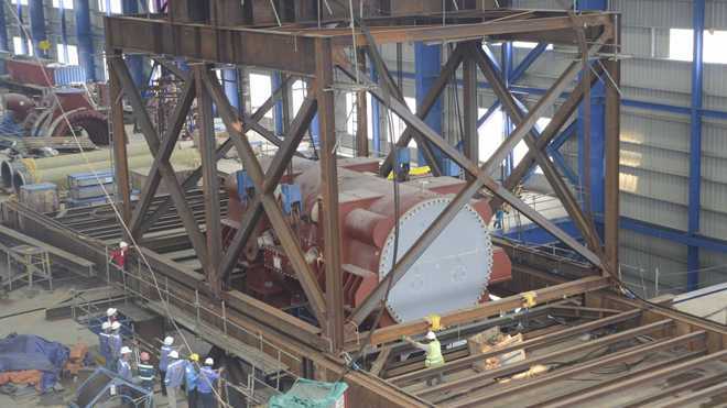 Hàng loạt cựu lãnh đạo bị khởi tố, bắt giam, sếp PVC nói gì?