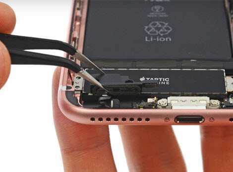 iPhone 7 là smartphone có giá sản xuất tốn kém nhất từ trước đến nay của Apple