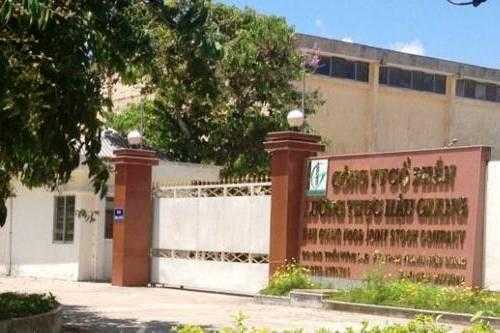 Buôn gạo lỗ ngàn tỷ: Vinafood 2 thành 'cục nợ'