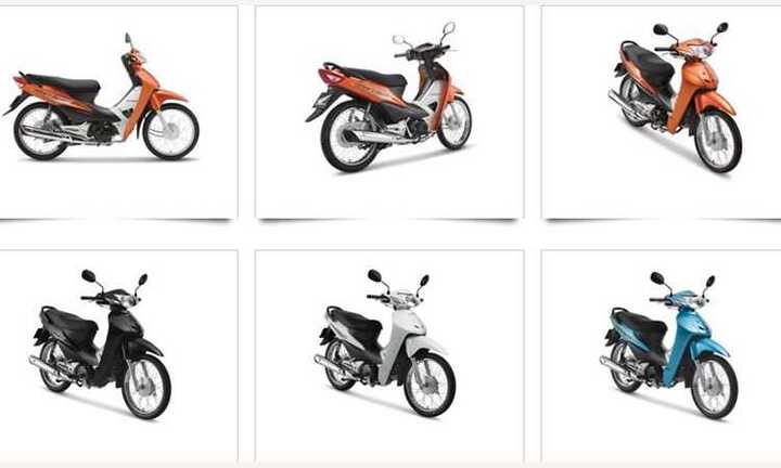 Honda Wave Alpha 'đội giá' 21 triệu đồng