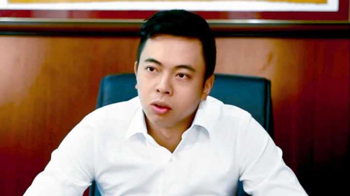 Dự kiến nhận 1,1 tỷ ở Sabeco, ông Vũ Quang Hải mới thực lĩnh 230 triệu đồng?