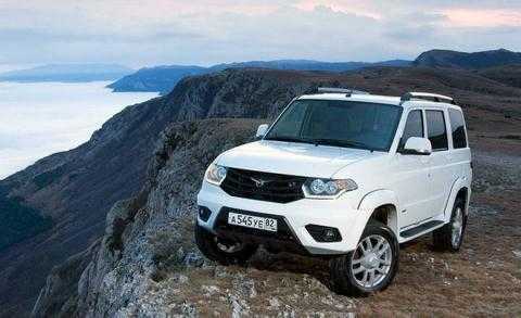 Bị chê xấu, công nghệ kém, ô tô Nga vẫn sẽ 'cháy hàng'?