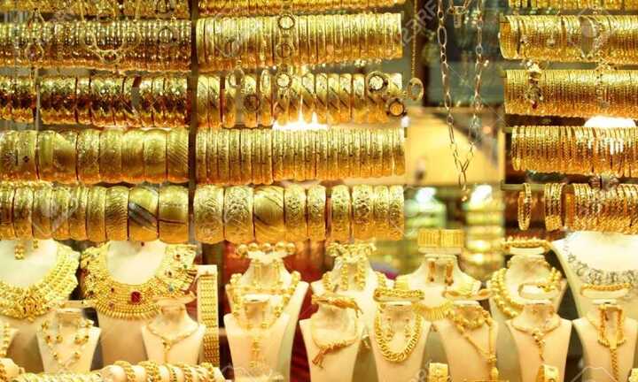 Giá vàng hôm nay 30/9 đủng đỉnh đi ngang