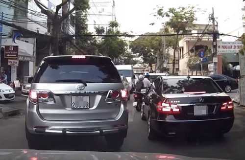 Nhập xe sang 'chạy' thuế trước 1/7 vẫn phải đóng thuế cao