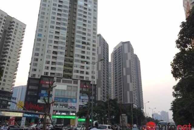 Nghịch lý: Nhà cao cấp thừa, nhà bình dân thiếu trầm trọng