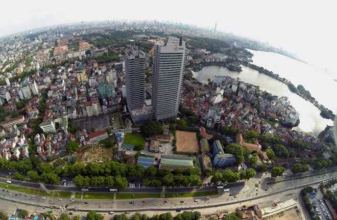 Bêu tên EVN, Vinachem vì 'chây ỳ' công bố báo cáo tài chính