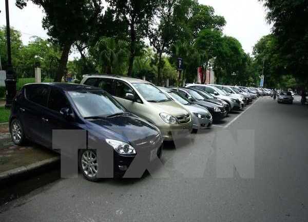 Ôtô, xe máy theo chân Việt kiều hồi hương hết thời được miễn thuế