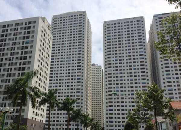 Căn hộ vừa bàn giao mất giá 300 triệu: Đầu cơ choáng váng