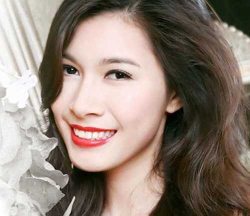 Danh hiệu tiểu thư 9X giàu nhất Việt Nam đã đổi chủ