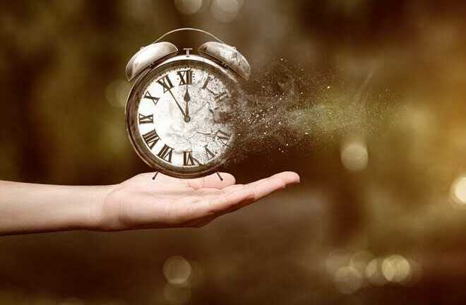 Con người có thể quay ngược thời gian?