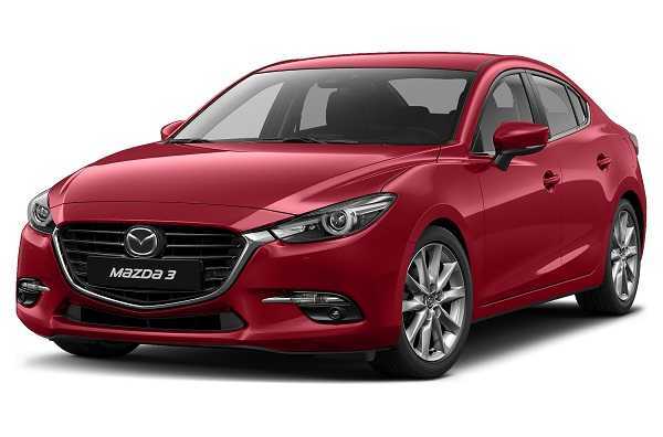 Mazda 3 liên tiếp bị triệu hồi vì nguy cơ rò rỉ nguyên liệu