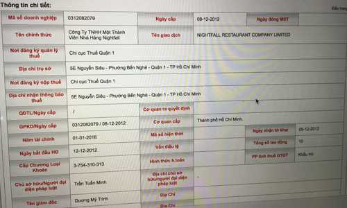 Quẹt thẻ bữa ăn, mất gần 700 triệu đồng: Công an vào cuộc điều tra