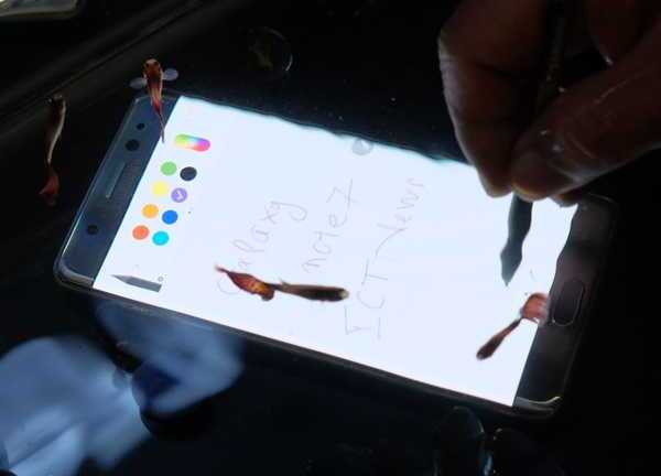 Samsung Vina thu hồi Galaxy Note 7 và hoàn tiền cho khách