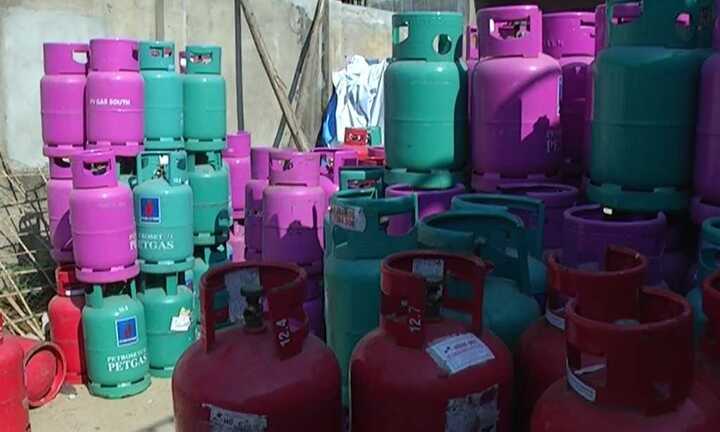 Hàng loạt doanh nghiệp gas đòi Bộ Công Thương bồi thường